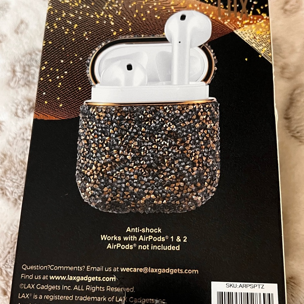 AirPod 1/2 case - Picture 4 of 12